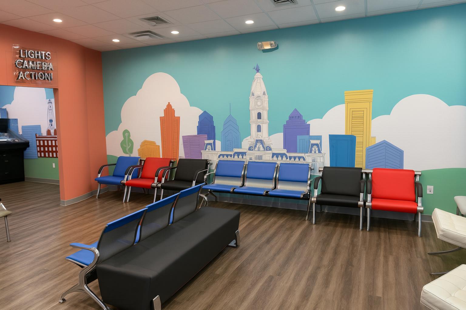 small space transformation